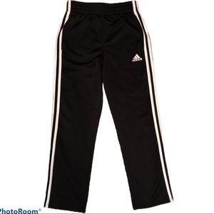 Adidas boys Essential Track Pants